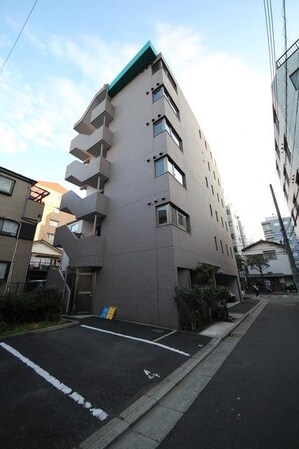 ロジェの物件内観写真